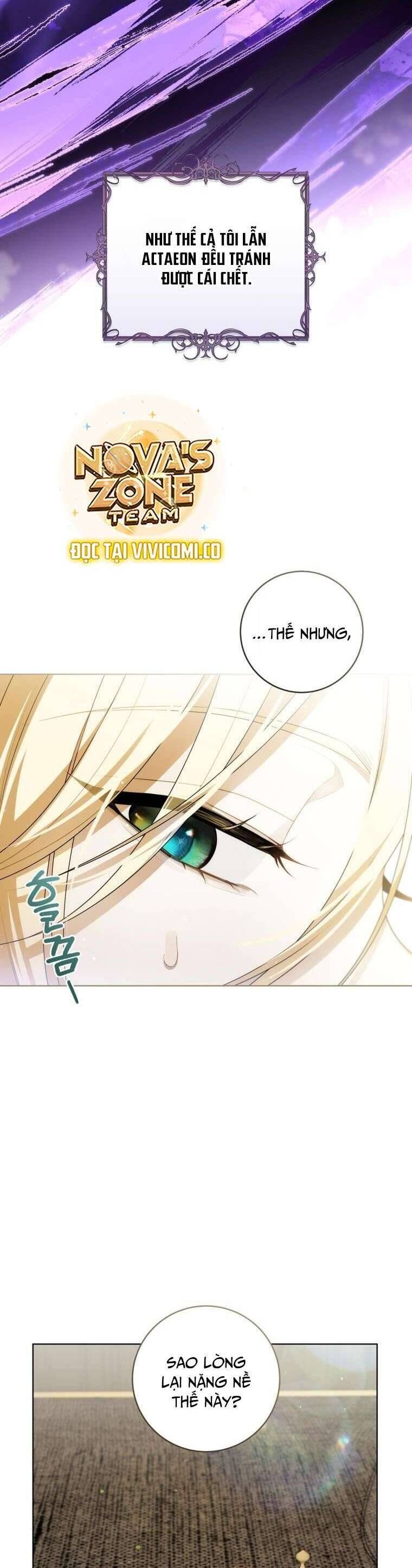 Tôi Đã Chữa Lành Vết Thương Tâm Lý Cho Nam Chính: Chapter 7