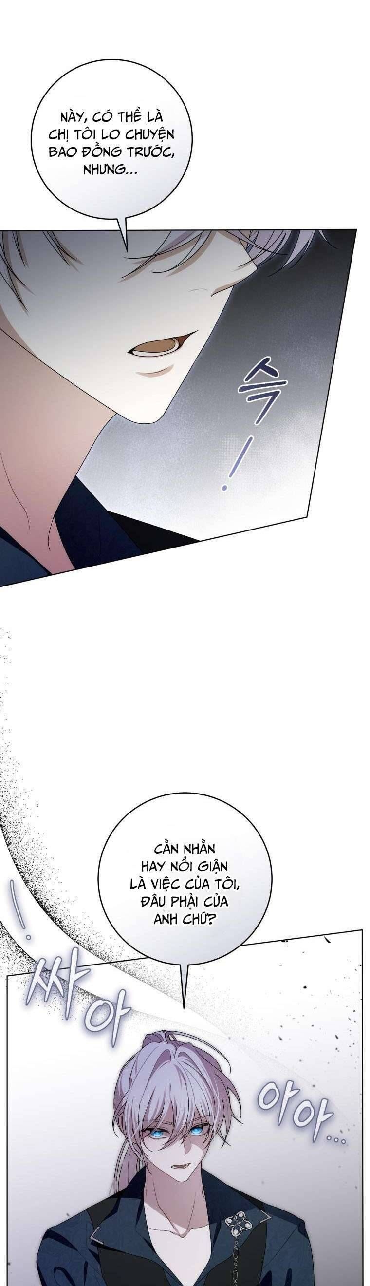 Tôi Đã Chữa Lành Vết Thương Tâm Lý Cho Nam Chính: Chapter 7