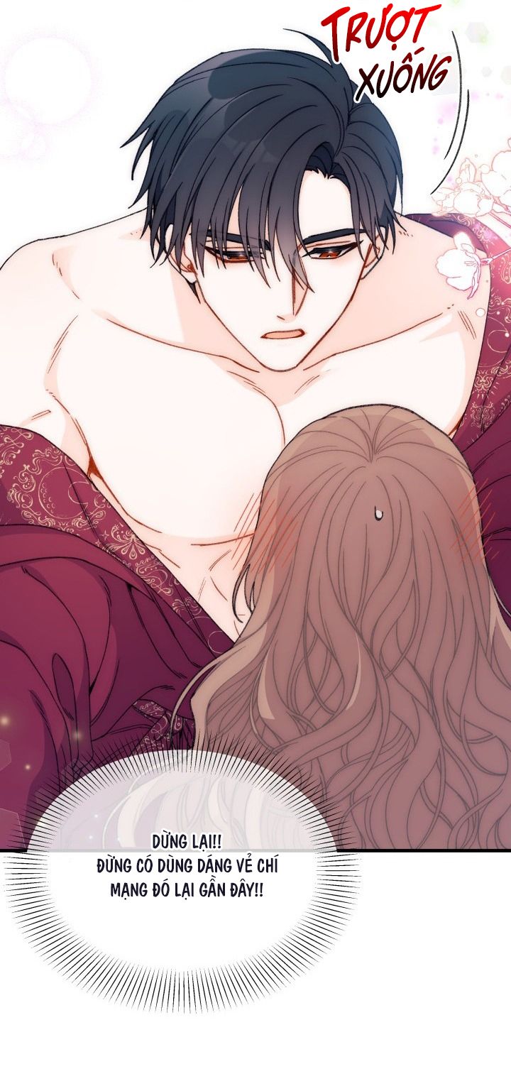Tôi Đã Có Chồng Sau Khi Nhặt Được Nam Chính: Chapter 1.5