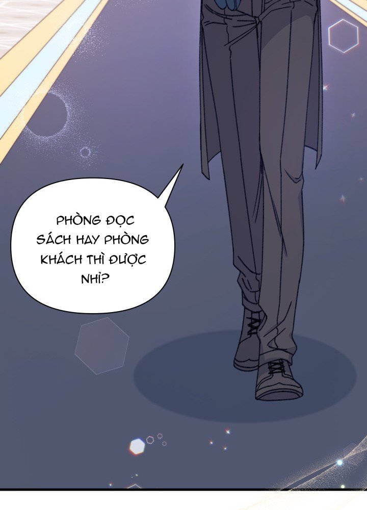 Tôi Đã Có Chồng Sau Khi Nhặt Được Nam Chính: Chapter 14.5