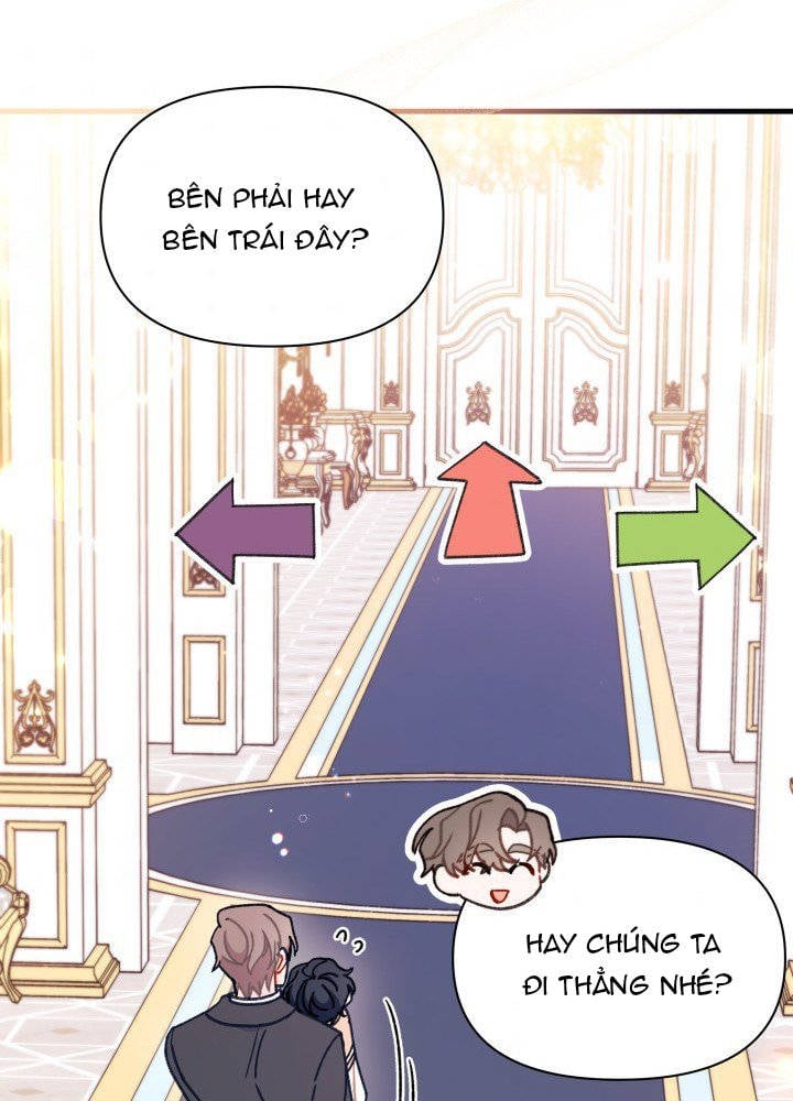 Tôi Đã Có Chồng Sau Khi Nhặt Được Nam Chính: Chapter 14.5