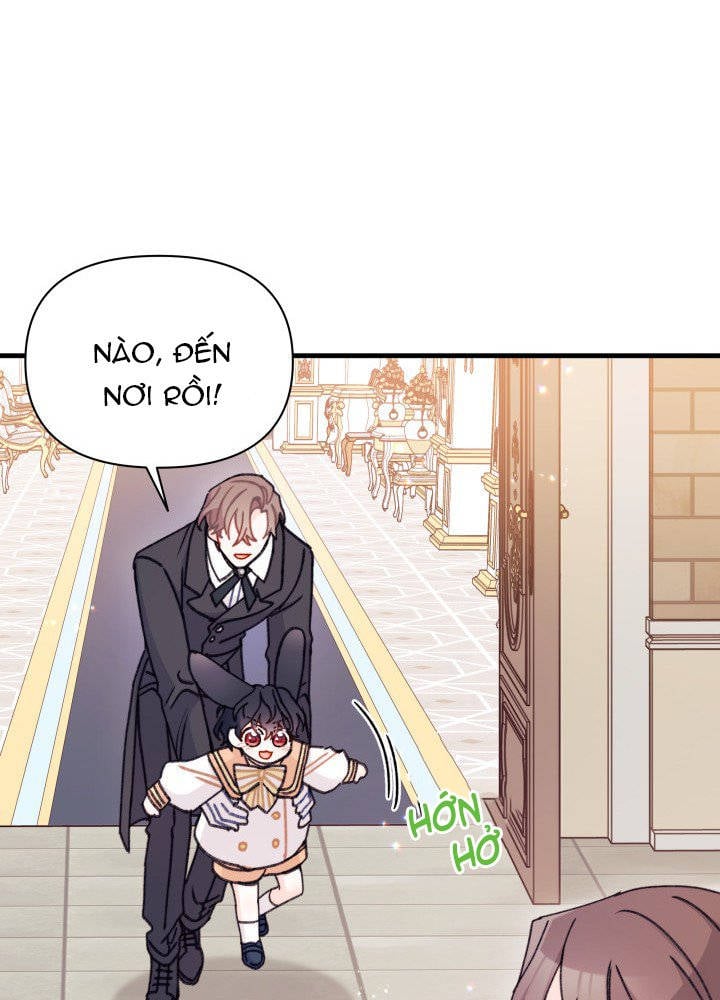 Tôi Đã Có Chồng Sau Khi Nhặt Được Nam Chính: Chapter 14.5