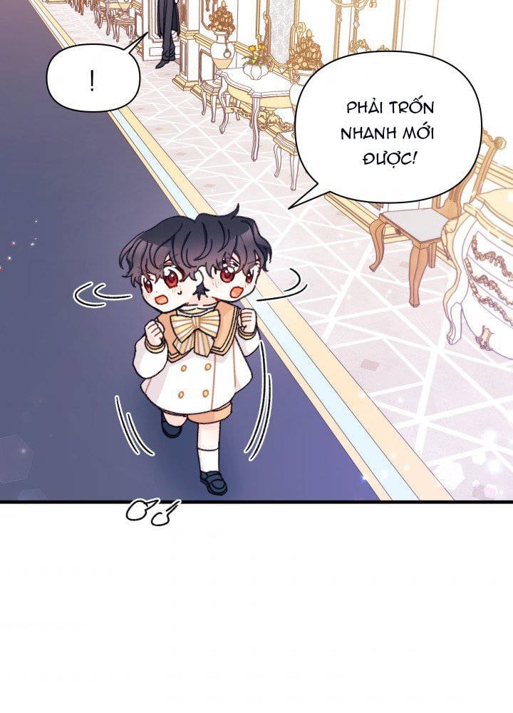 Tôi Đã Có Chồng Sau Khi Nhặt Được Nam Chính: Chapter 14.5
