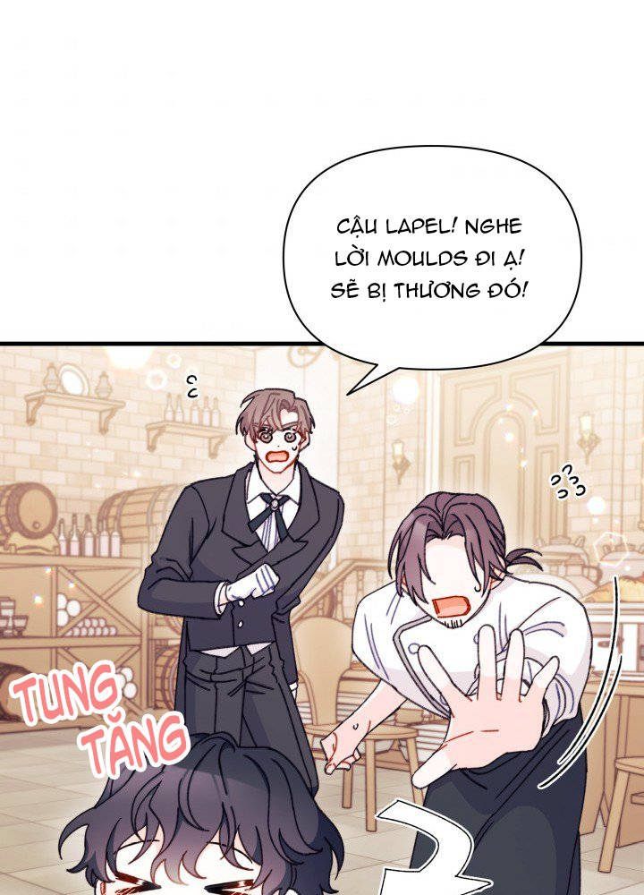 Tôi Đã Có Chồng Sau Khi Nhặt Được Nam Chính: Chapter 14.5