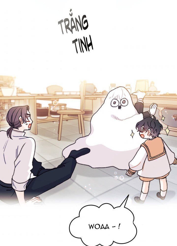 Tôi Đã Có Chồng Sau Khi Nhặt Được Nam Chính: Chapter 14.5