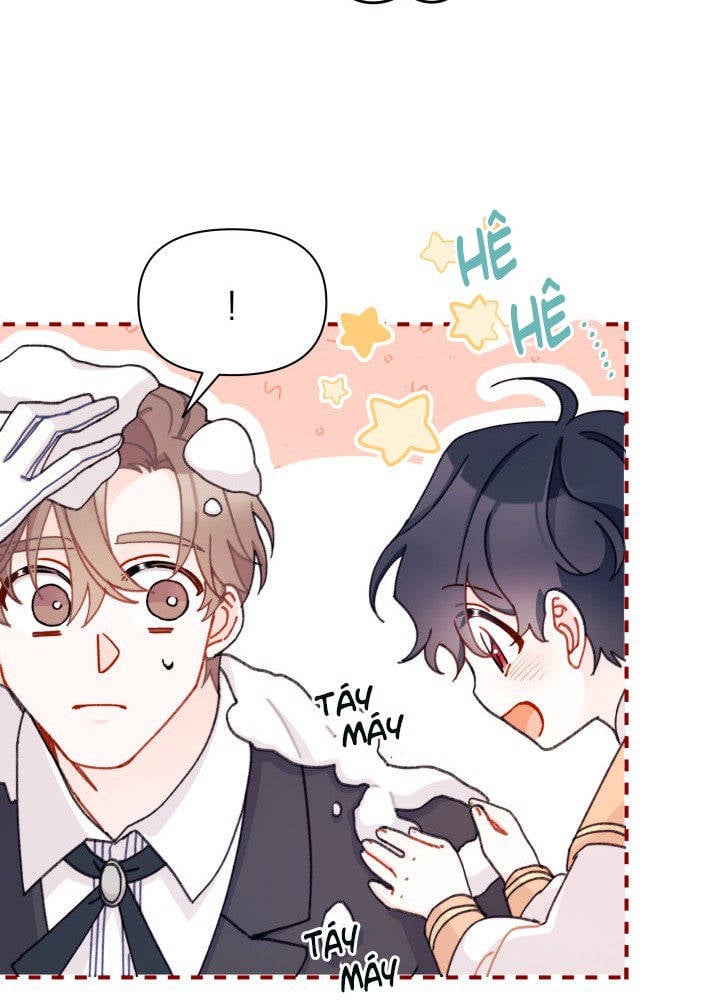 Tôi Đã Có Chồng Sau Khi Nhặt Được Nam Chính: Chapter 14.5