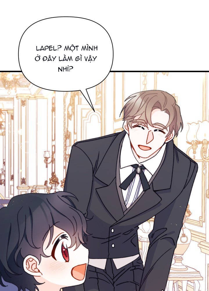 Tôi Đã Có Chồng Sau Khi Nhặt Được Nam Chính: Chapter 14.5