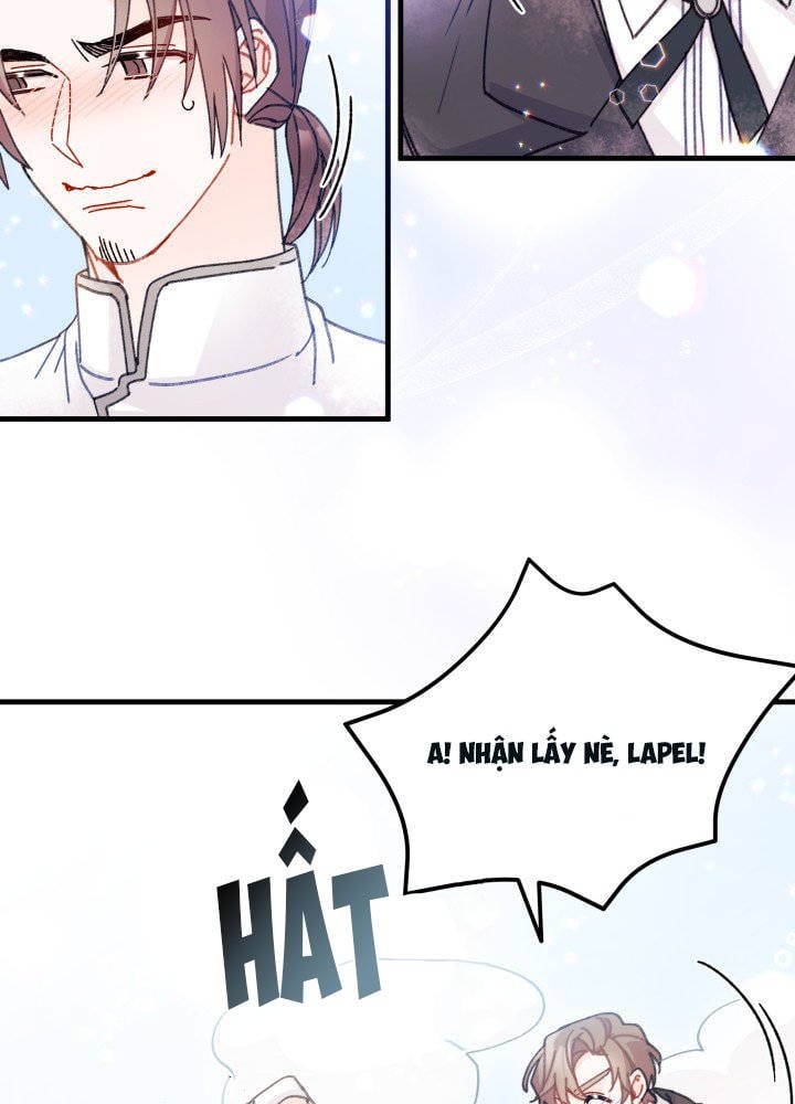 Tôi Đã Có Chồng Sau Khi Nhặt Được Nam Chính: Chapter 14.5