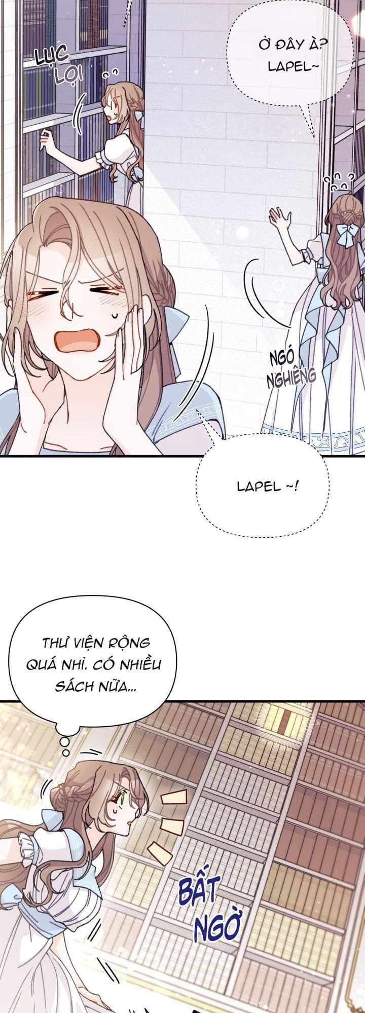 Tôi Đã Có Chồng Sau Khi Nhặt Được Nam Chính: Chapter 14.5