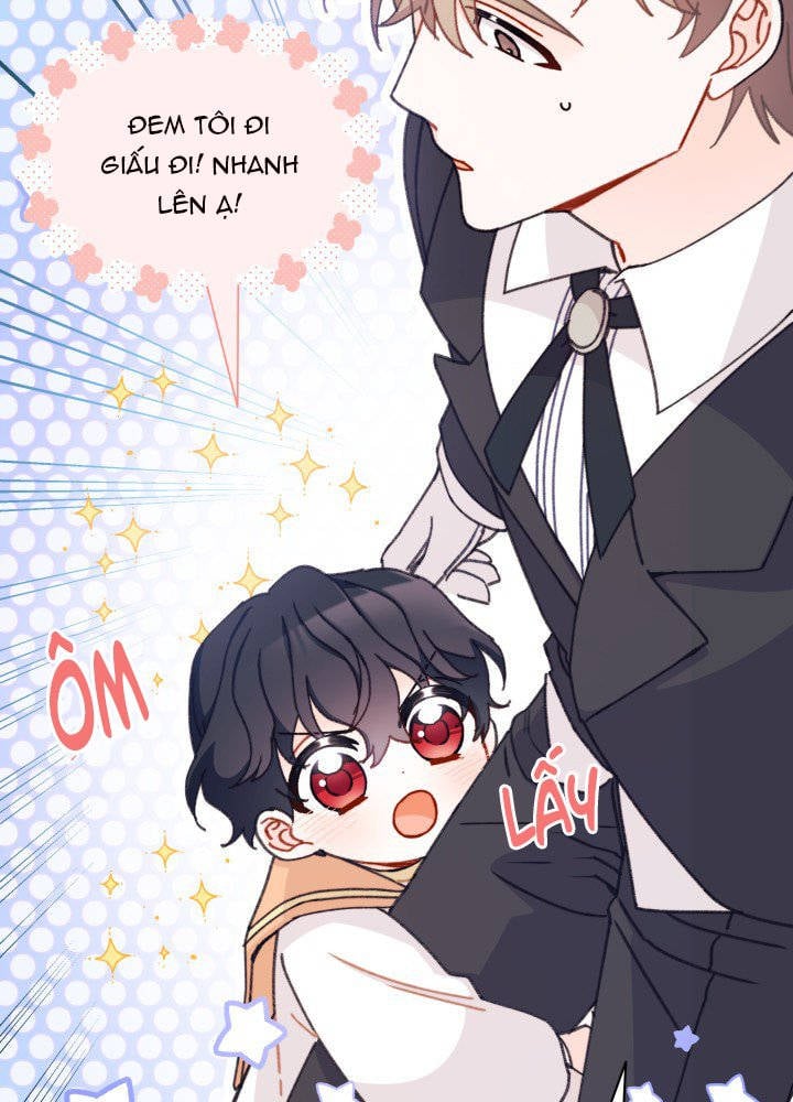 Tôi Đã Có Chồng Sau Khi Nhặt Được Nam Chính: Chapter 14.5
