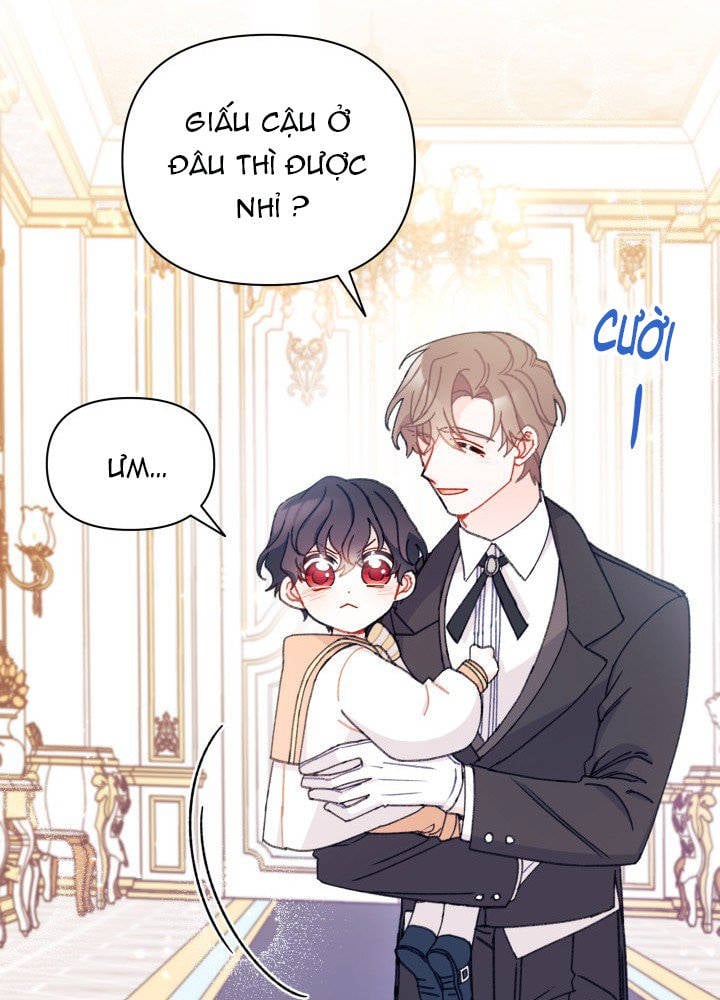 Tôi Đã Có Chồng Sau Khi Nhặt Được Nam Chính: Chapter 14.5