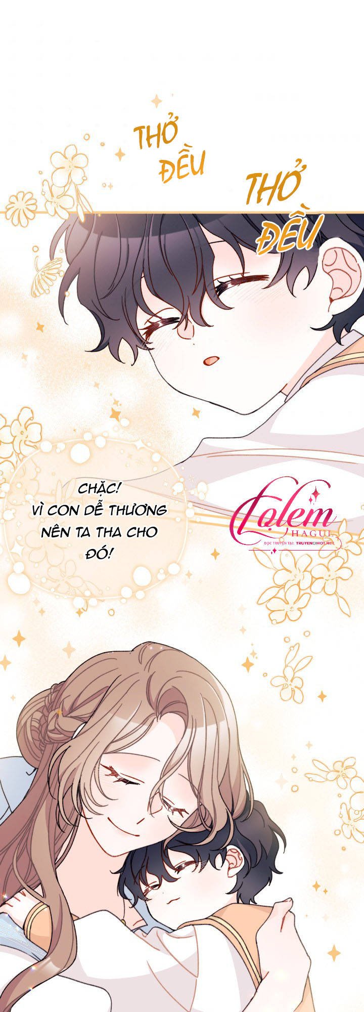 Tôi Đã Có Chồng Sau Khi Nhặt Được Nam Chính: Chapter 15.5
