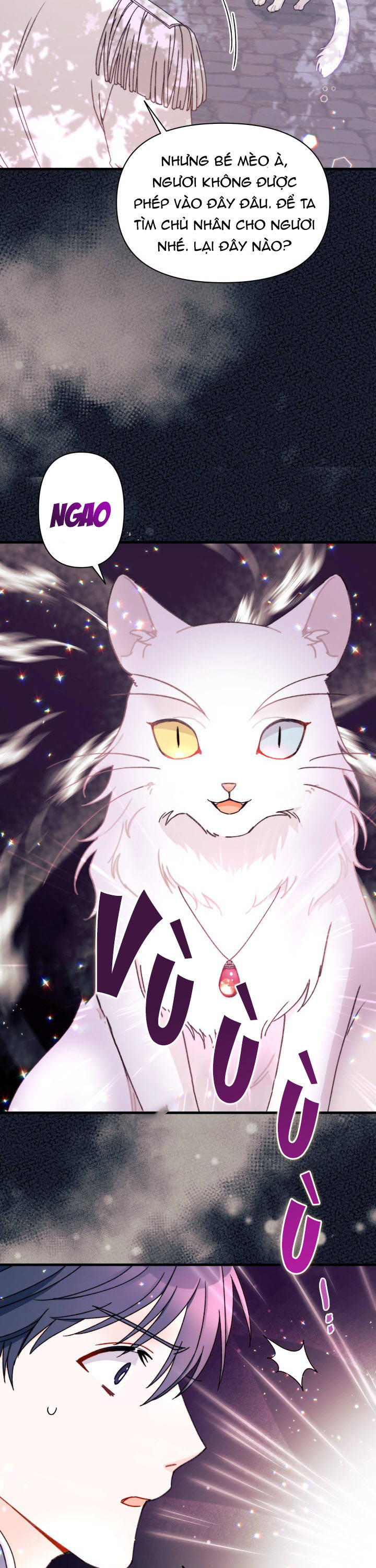 Tôi Đã Có Chồng Sau Khi Nhặt Được Nam Chính: Chapter 15.5