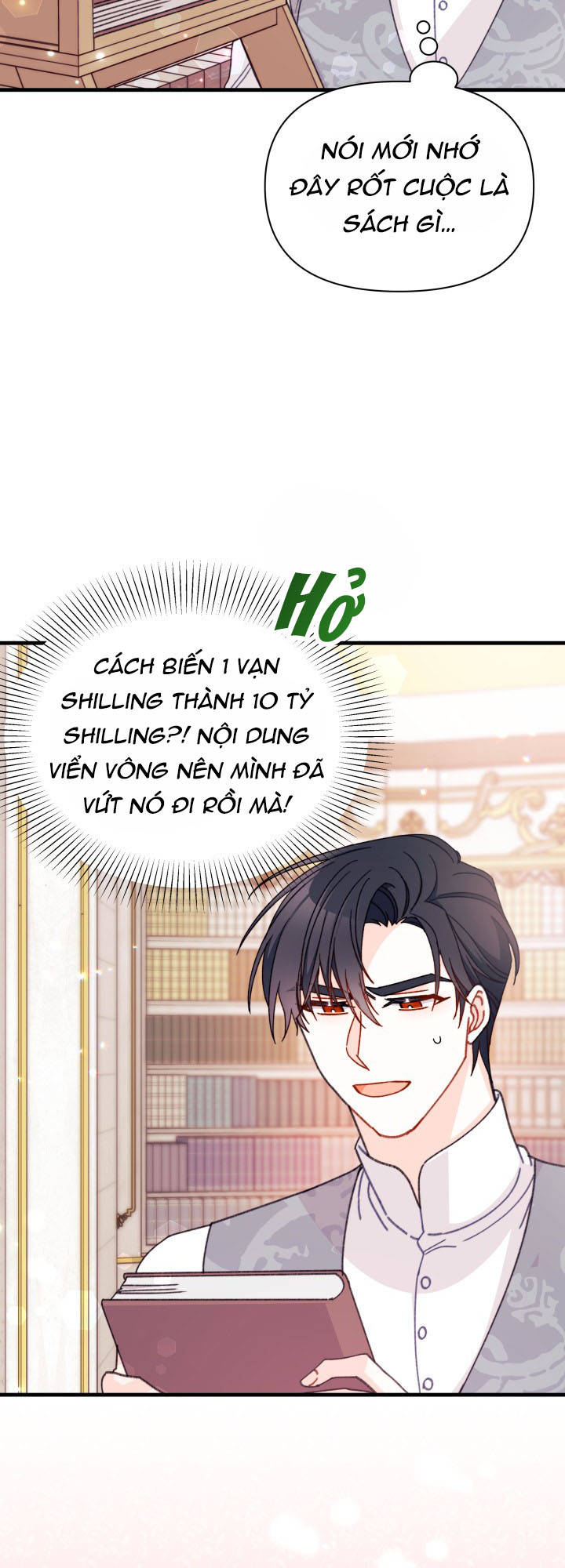 Tôi Đã Có Chồng Sau Khi Nhặt Được Nam Chính: Chapter 15.5
