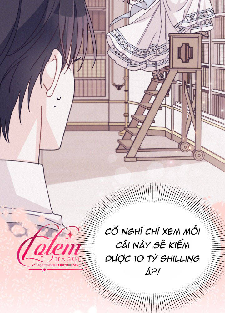 Tôi Đã Có Chồng Sau Khi Nhặt Được Nam Chính: Chapter 15.5