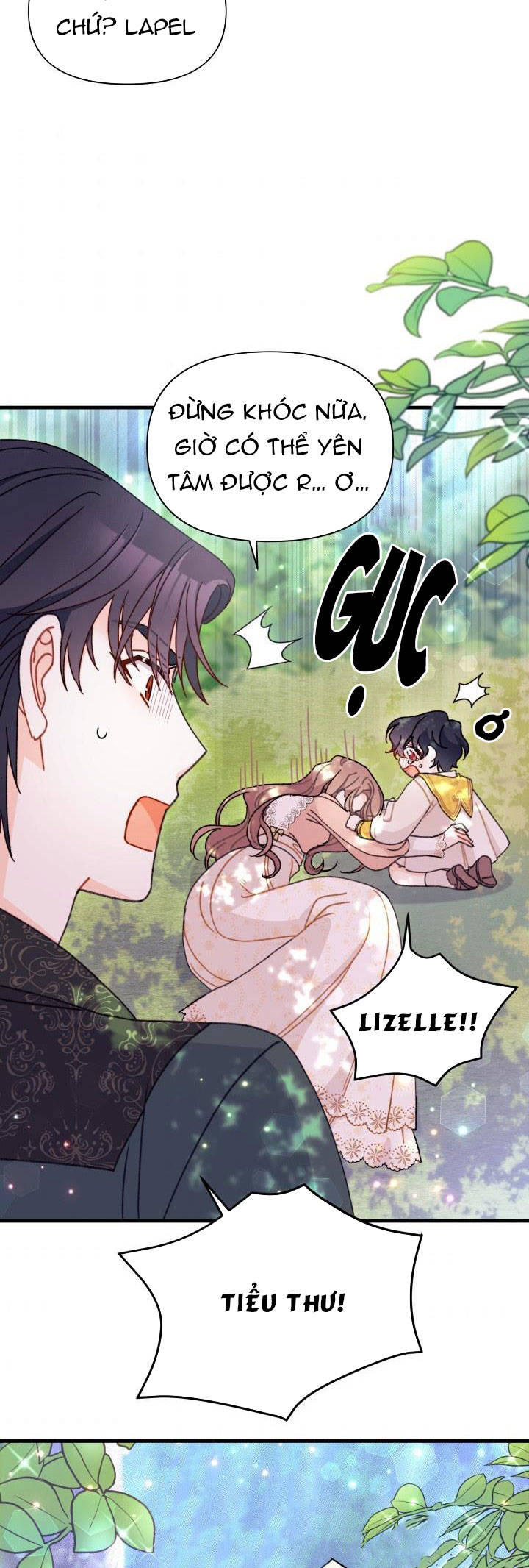 Tôi Đã Có Chồng Sau Khi Nhặt Được Nam Chính: Chapter 17.5