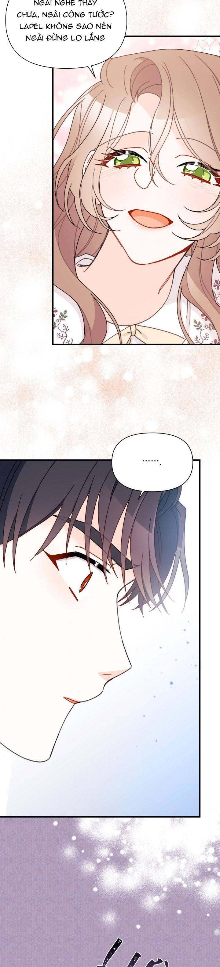 Tôi Đã Có Chồng Sau Khi Nhặt Được Nam Chính: Chapter 17.5