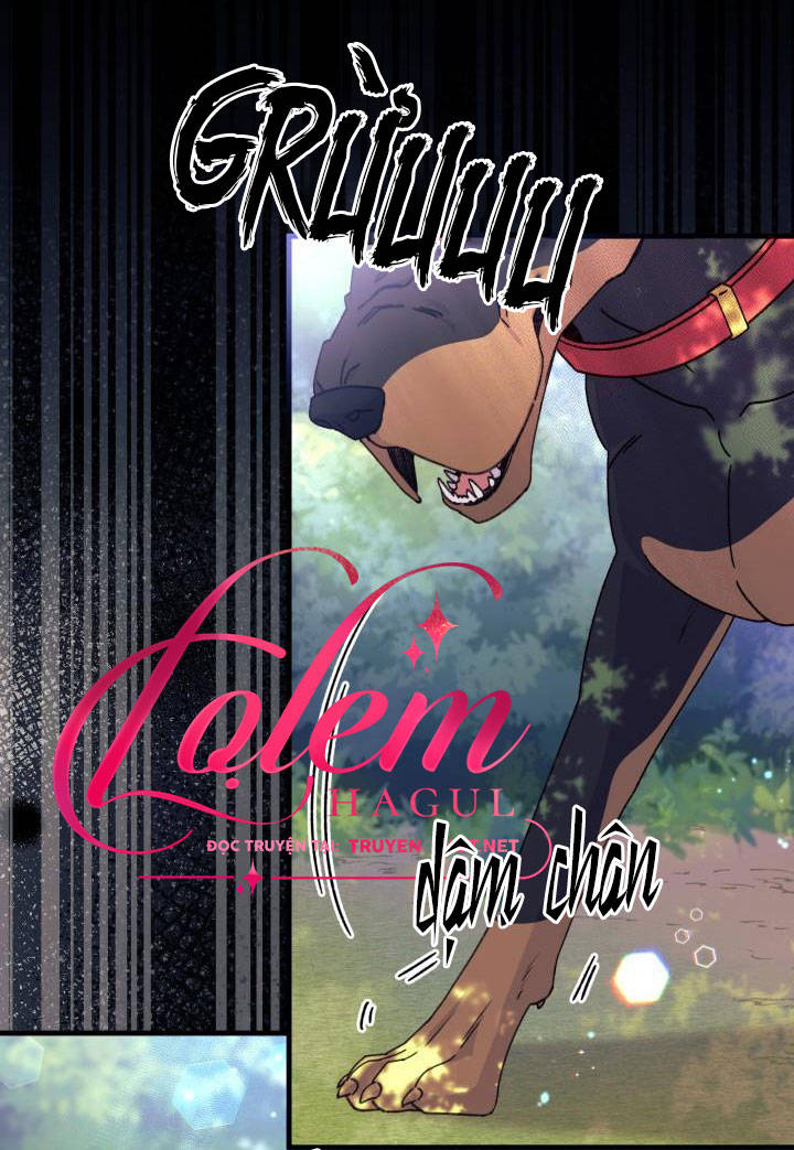 Tôi Đã Có Chồng Sau Khi Nhặt Được Nam Chính: Chapter 17.5