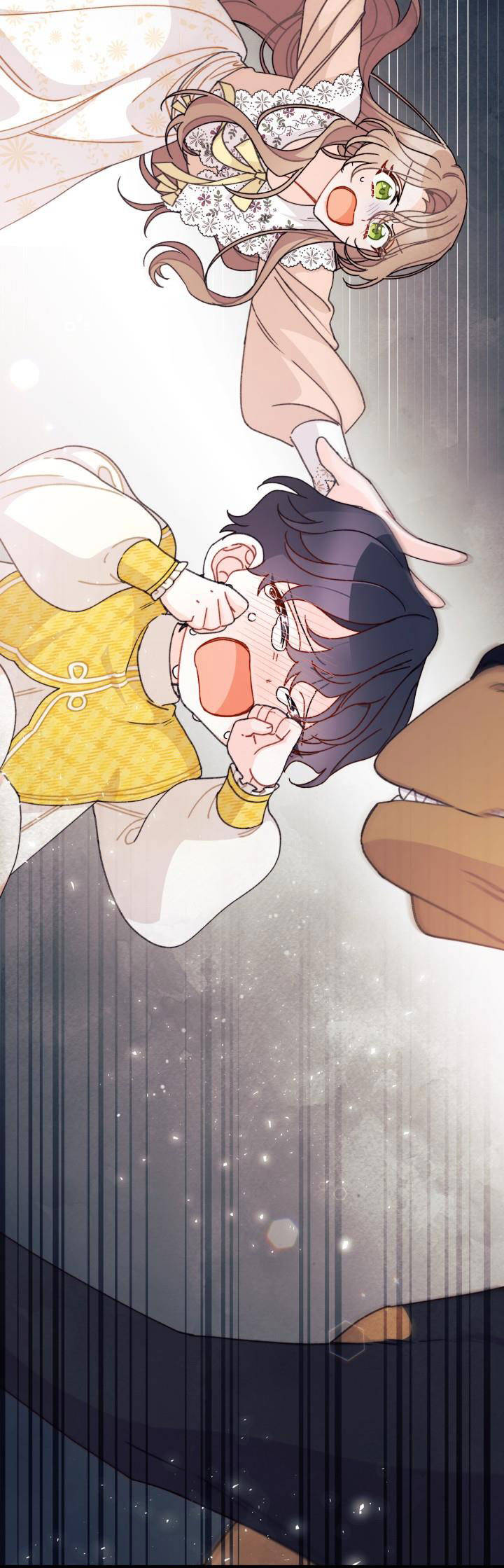 Tôi Đã Có Chồng Sau Khi Nhặt Được Nam Chính: Chapter 17.5