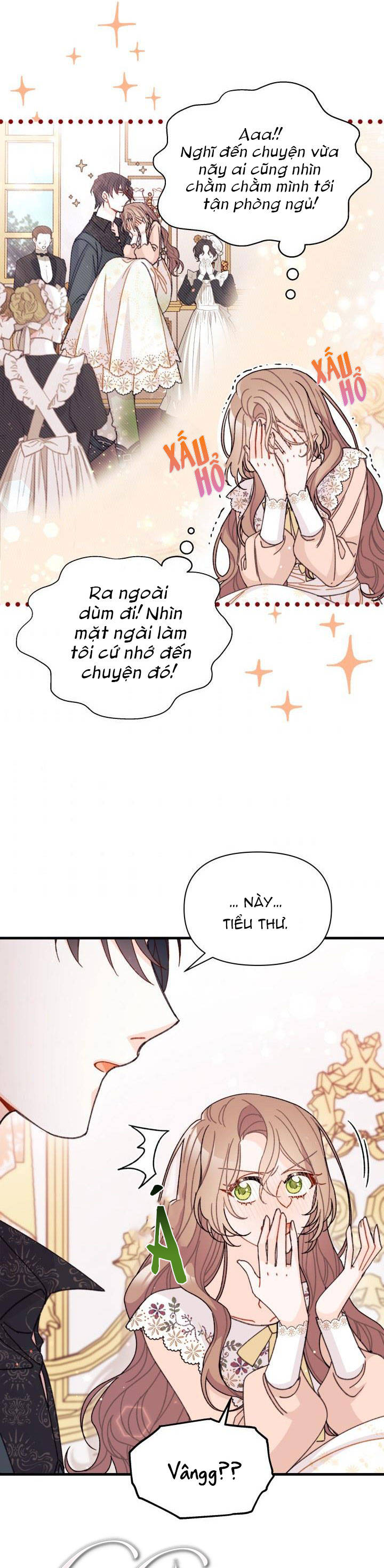 Tôi Đã Có Chồng Sau Khi Nhặt Được Nam Chính: Chapter 18.5