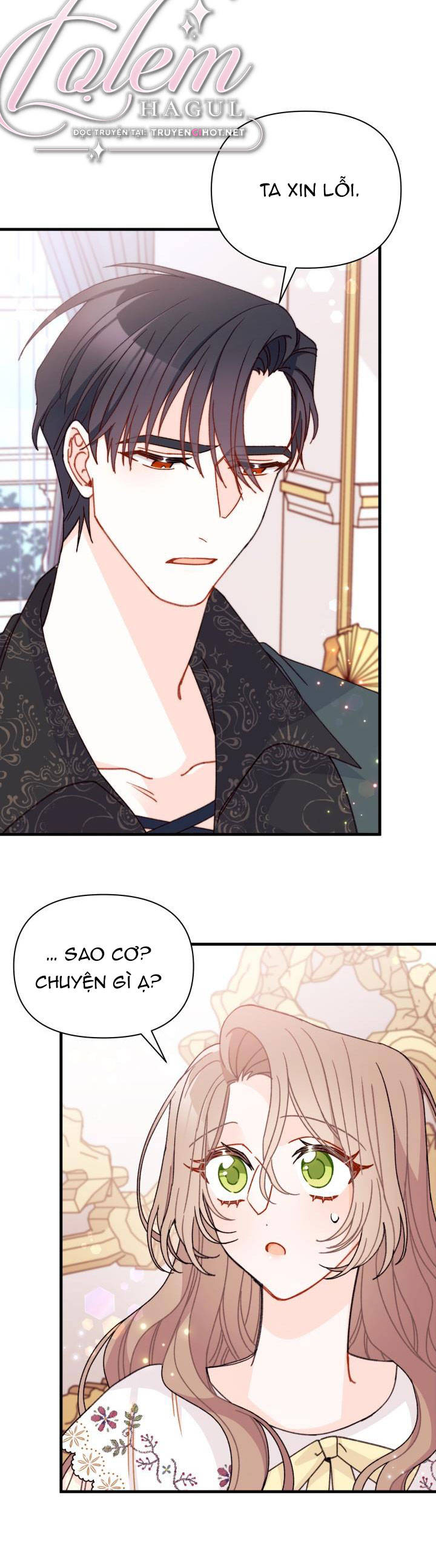 Tôi Đã Có Chồng Sau Khi Nhặt Được Nam Chính: Chapter 18.5