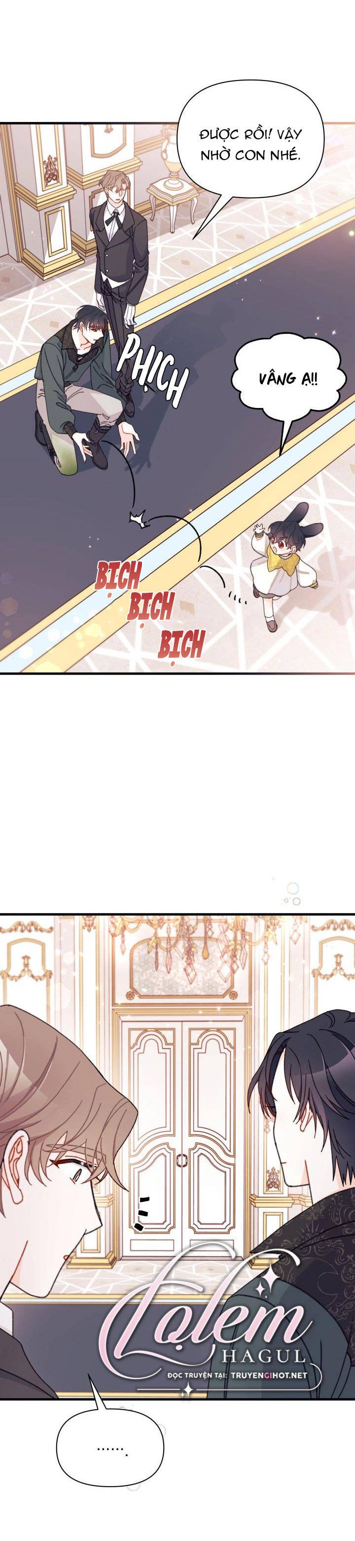 Tôi Đã Có Chồng Sau Khi Nhặt Được Nam Chính: Chapter 18.5