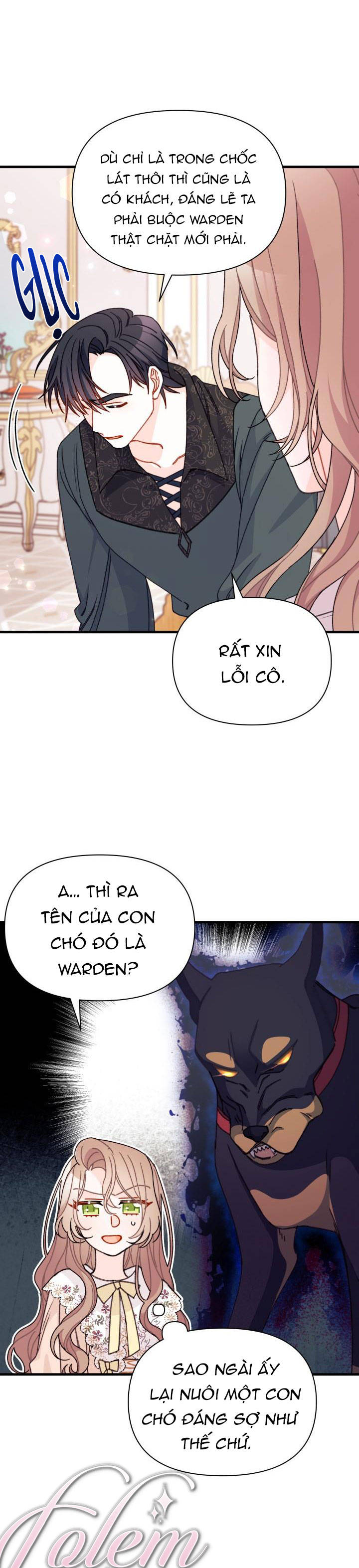 Tôi Đã Có Chồng Sau Khi Nhặt Được Nam Chính: Chapter 18.5