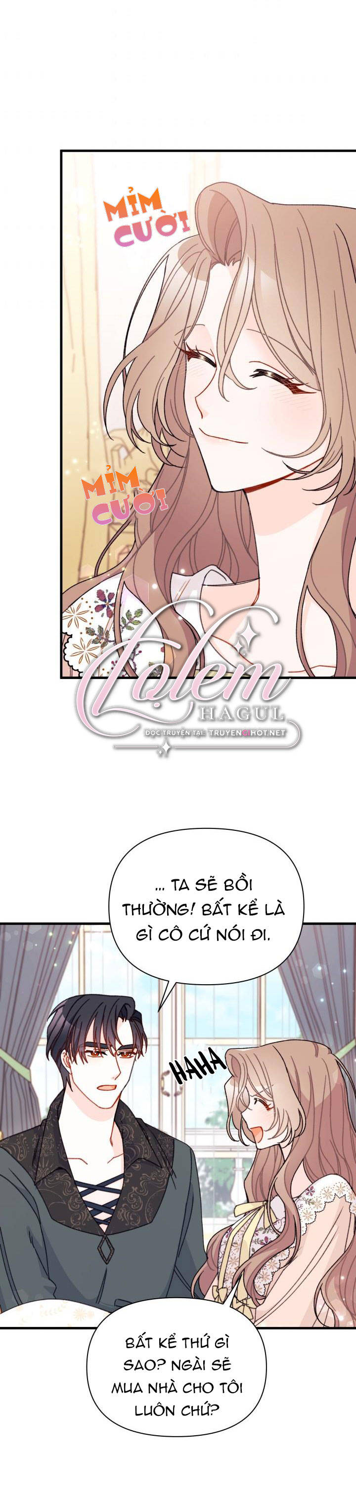 Tôi Đã Có Chồng Sau Khi Nhặt Được Nam Chính: Chapter 18.5