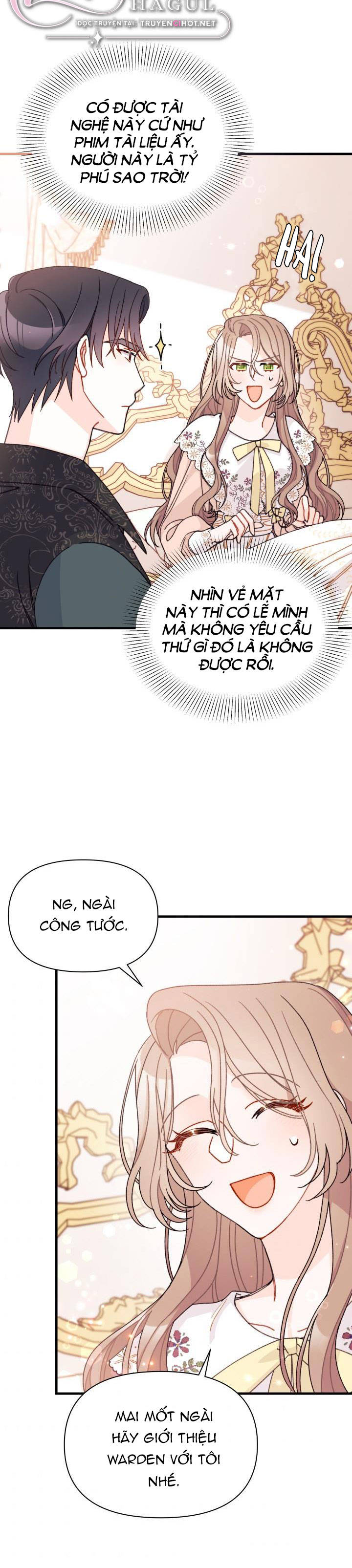 Tôi Đã Có Chồng Sau Khi Nhặt Được Nam Chính: Chapter 18.5