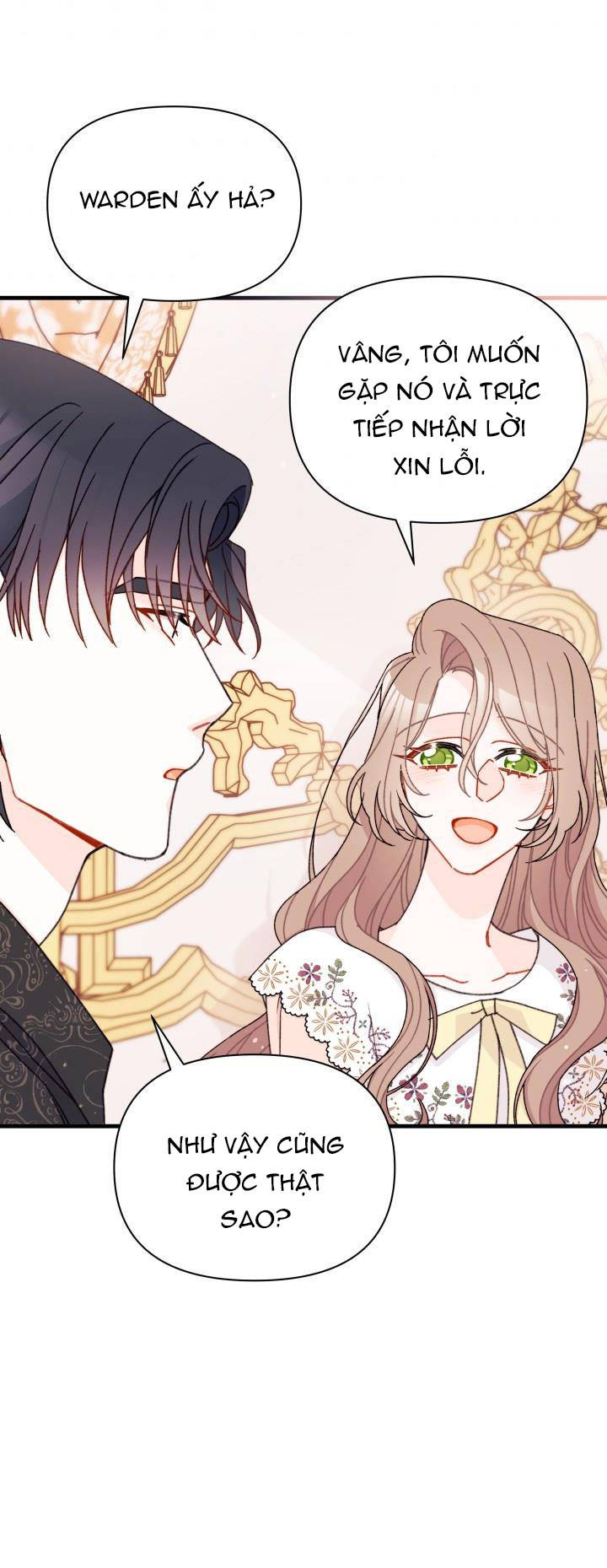 Tôi Đã Có Chồng Sau Khi Nhặt Được Nam Chính: Chapter 18.5