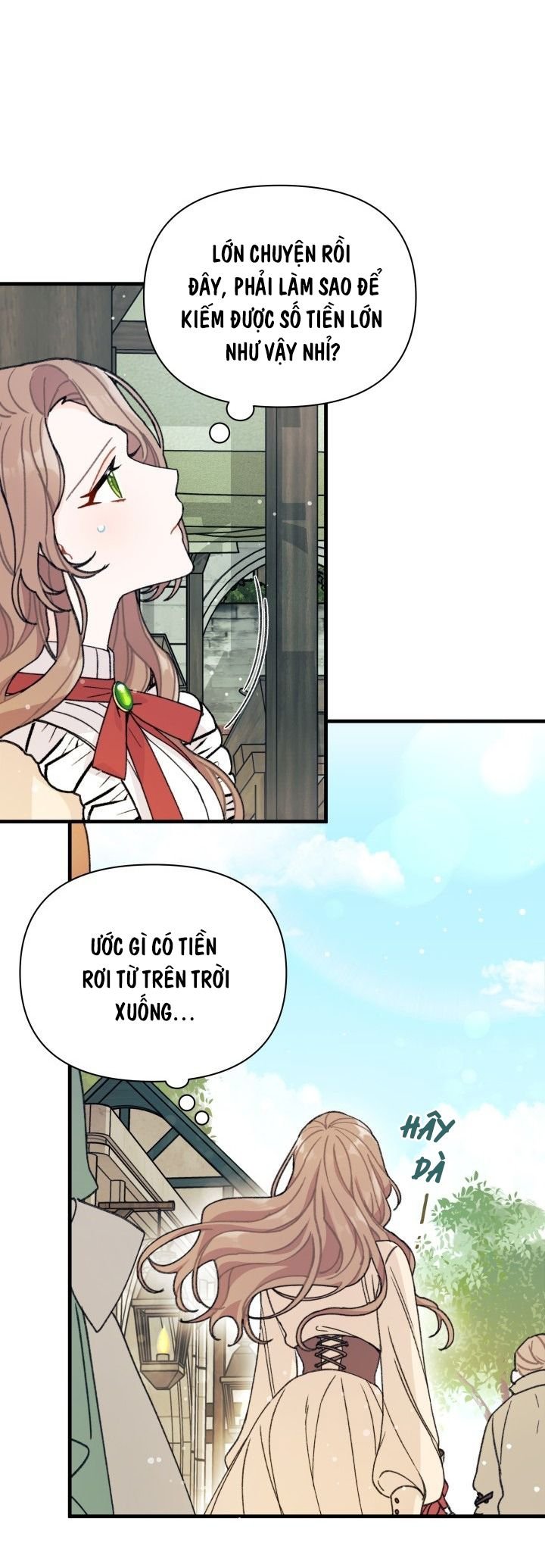 Tôi Đã Có Chồng Sau Khi Nhặt Được Nam Chính: Chapter 2.5