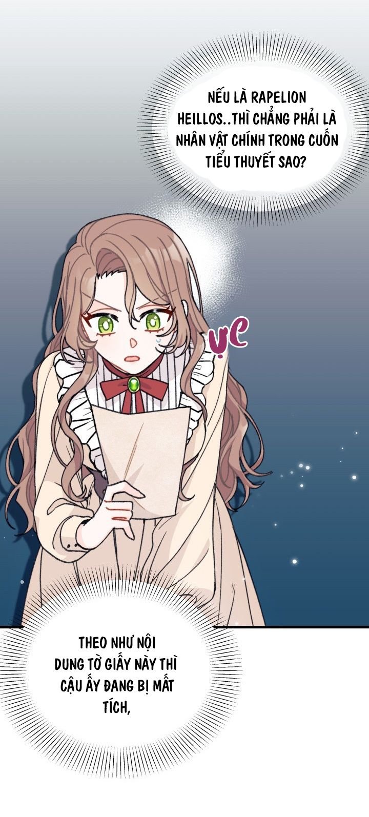 Tôi Đã Có Chồng Sau Khi Nhặt Được Nam Chính: Chapter 2.5