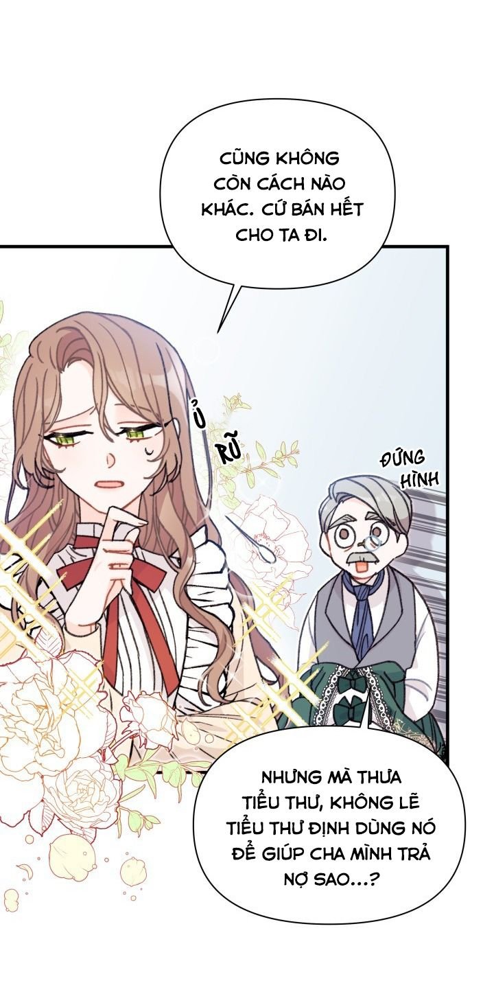 Tôi Đã Có Chồng Sau Khi Nhặt Được Nam Chính: Chapter 2.5