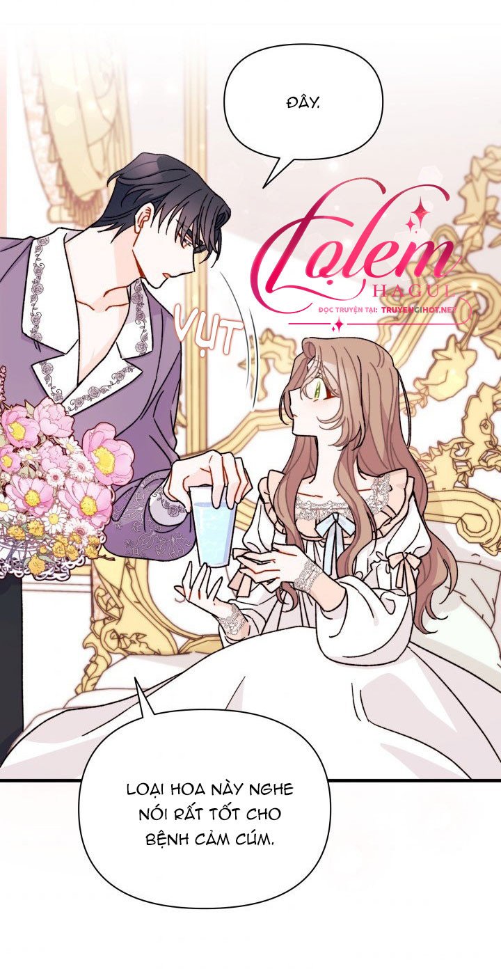 Tôi Đã Có Chồng Sau Khi Nhặt Được Nam Chính: Chapter 30.5
