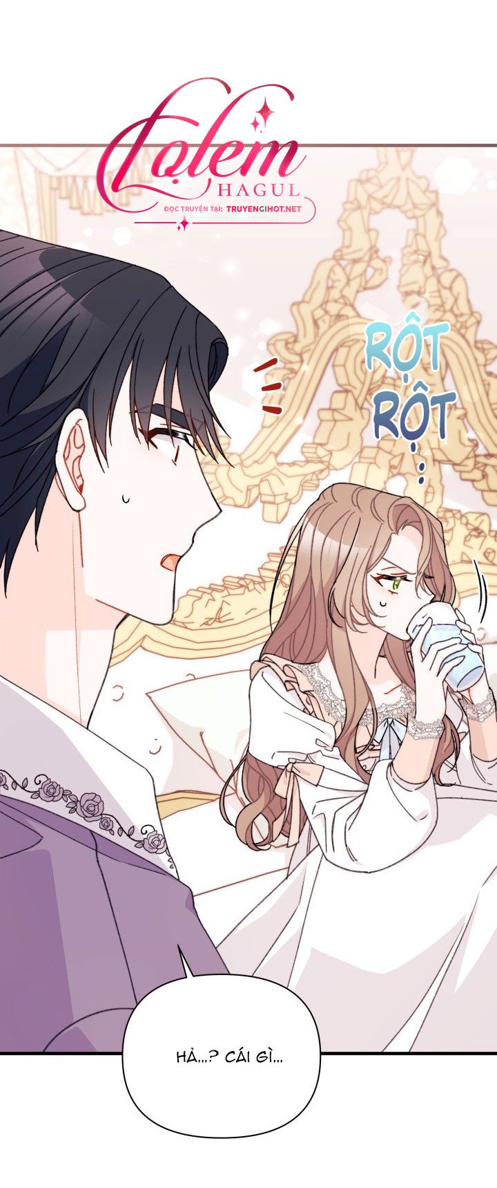 Tôi Đã Có Chồng Sau Khi Nhặt Được Nam Chính: Chapter 30.5