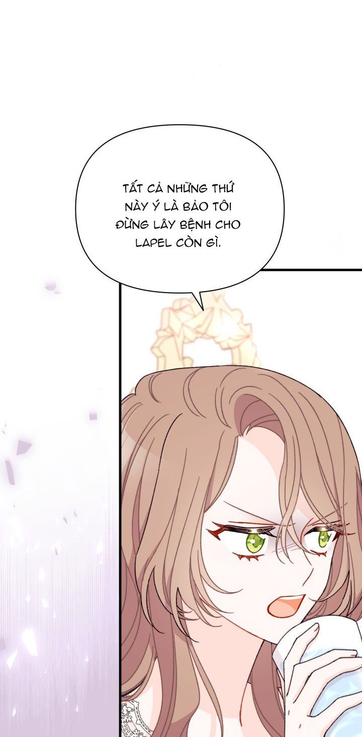 Tôi Đã Có Chồng Sau Khi Nhặt Được Nam Chính: Chapter 30.5
