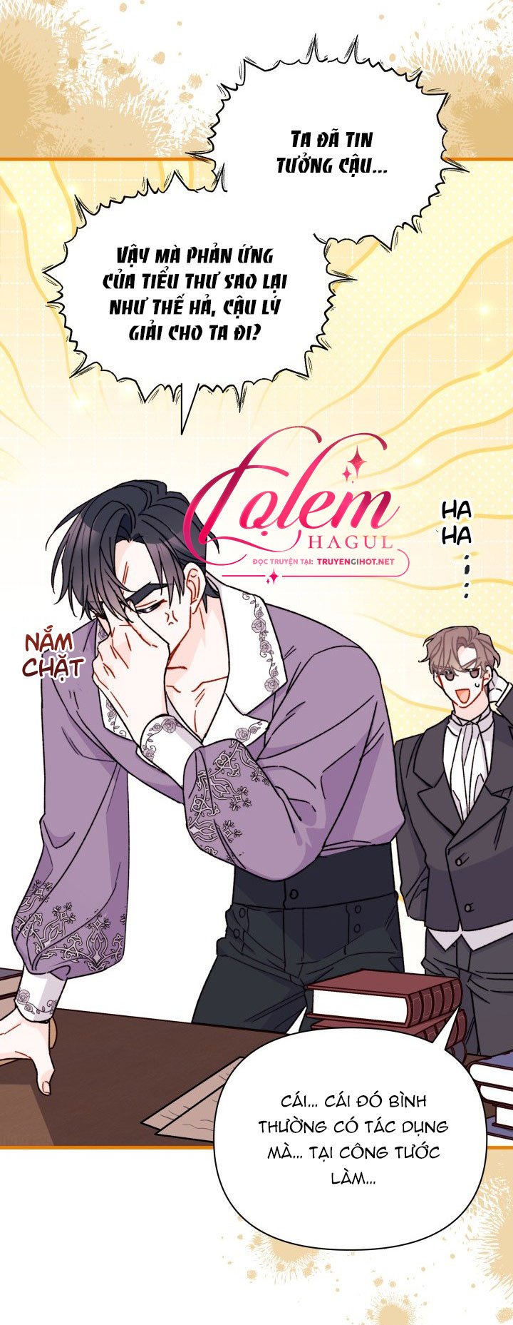 Tôi Đã Có Chồng Sau Khi Nhặt Được Nam Chính: Chapter 30.5