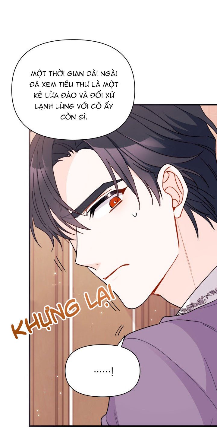 Tôi Đã Có Chồng Sau Khi Nhặt Được Nam Chính: Chapter 30.5