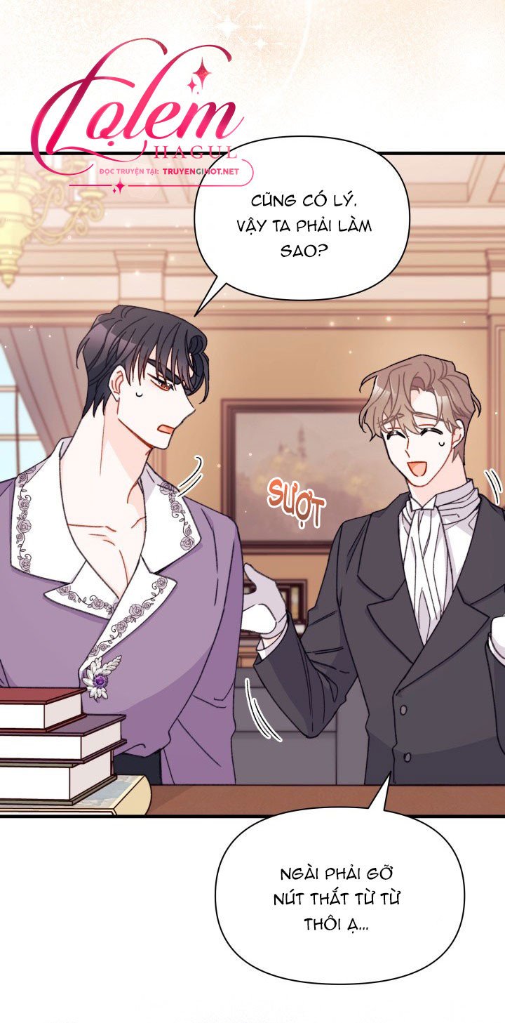 Tôi Đã Có Chồng Sau Khi Nhặt Được Nam Chính: Chapter 30.5