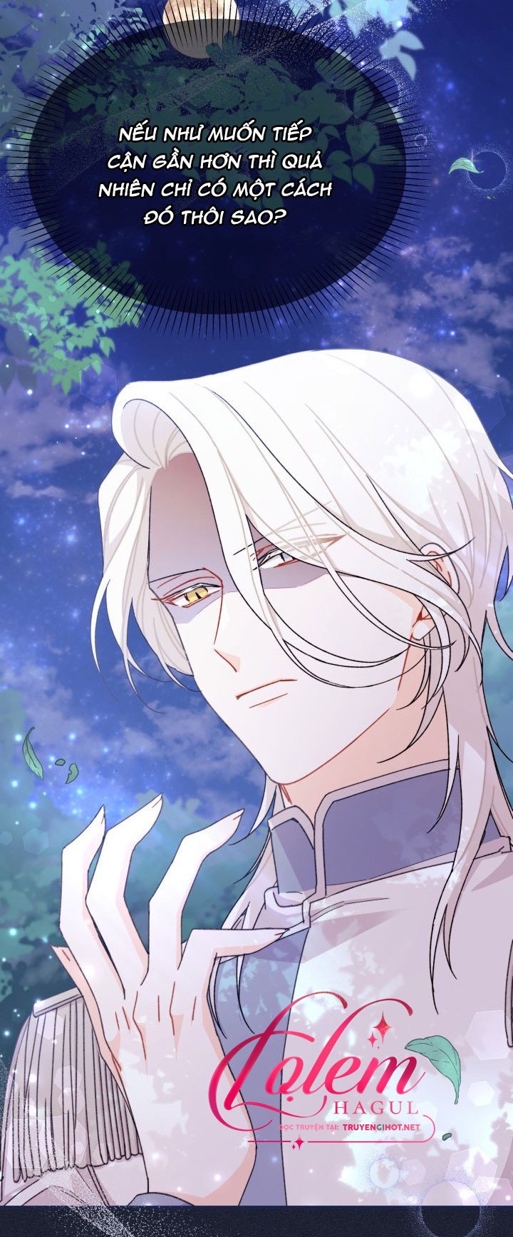 Tôi Đã Có Chồng Sau Khi Nhặt Được Nam Chính: Chapter 30.5