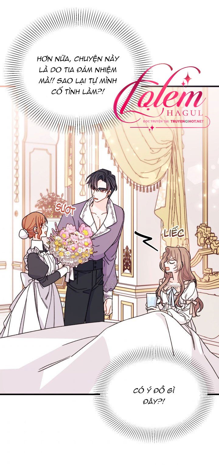 Tôi Đã Có Chồng Sau Khi Nhặt Được Nam Chính: Chapter 30.5