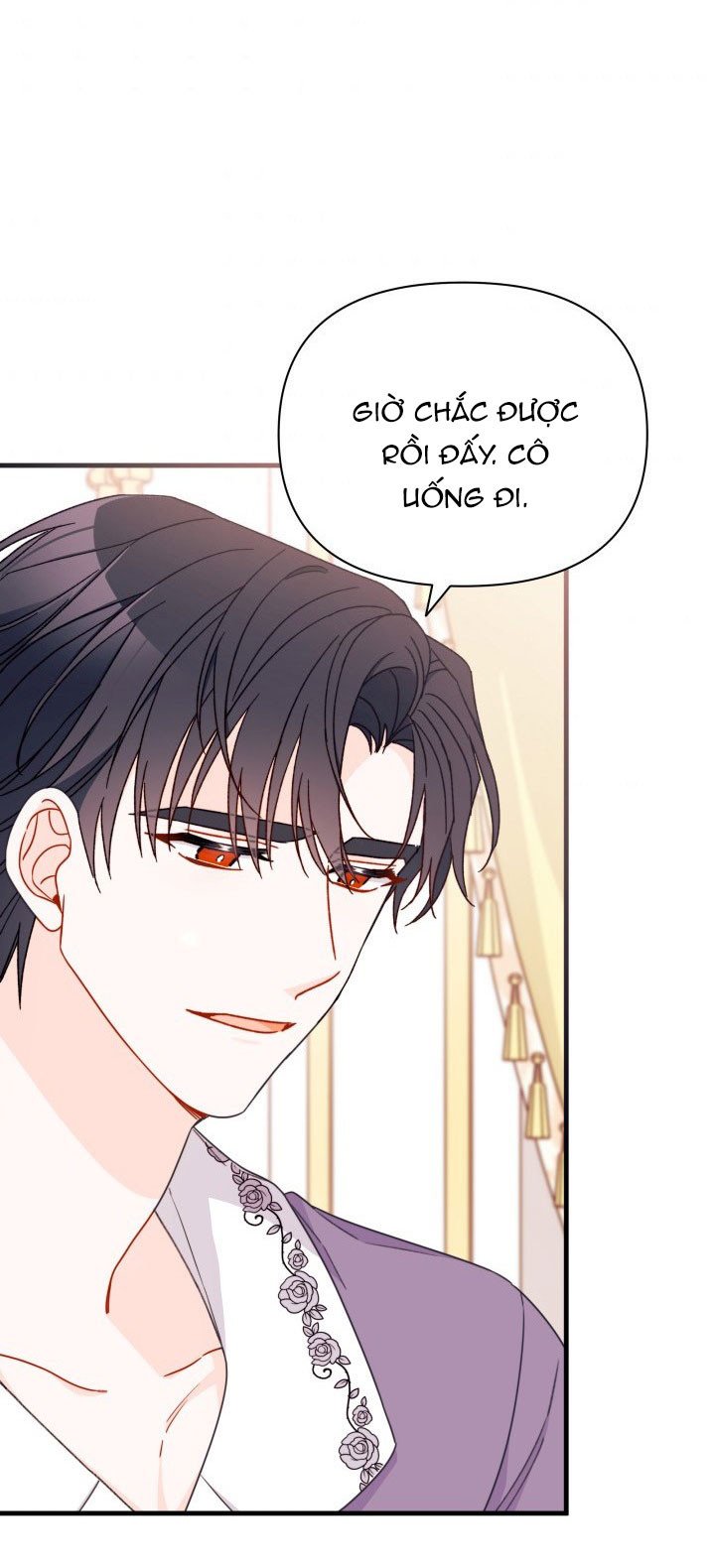 Tôi Đã Có Chồng Sau Khi Nhặt Được Nam Chính: Chapter 30.5