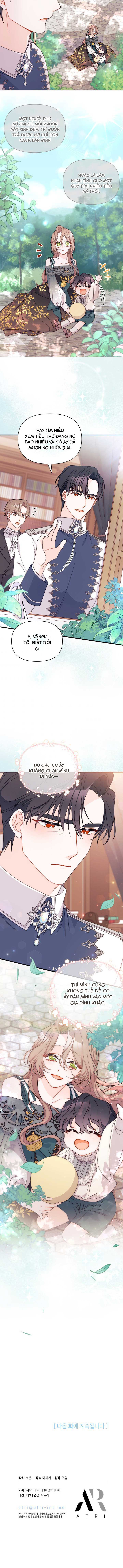 Tôi Đã Có Chồng Sau Khi Nhặt Được Nam Chính: Chapter 35.5