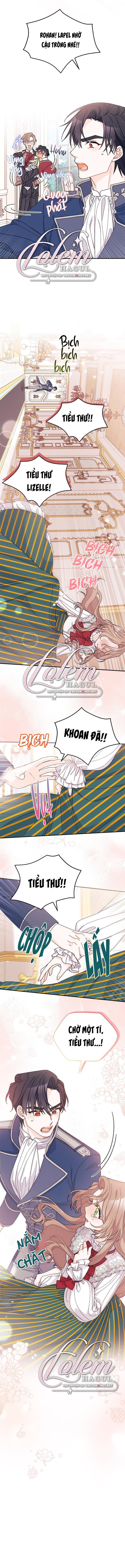 Tôi Đã Có Chồng Sau Khi Nhặt Được Nam Chính: Chapter 37.5