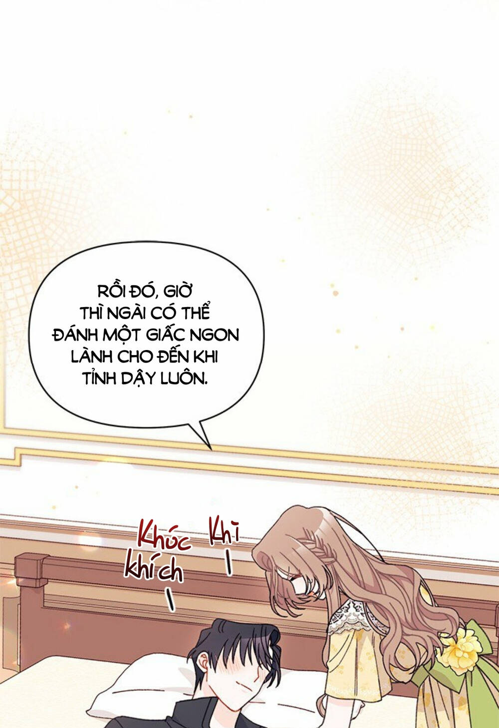 Tôi Đã Có Chồng Sau Khi Nhặt Được Nam Chính: Chapter 47