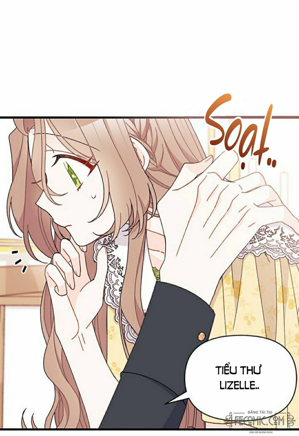 Tôi Đã Có Chồng Sau Khi Nhặt Được Nam Chính: Chapter 47