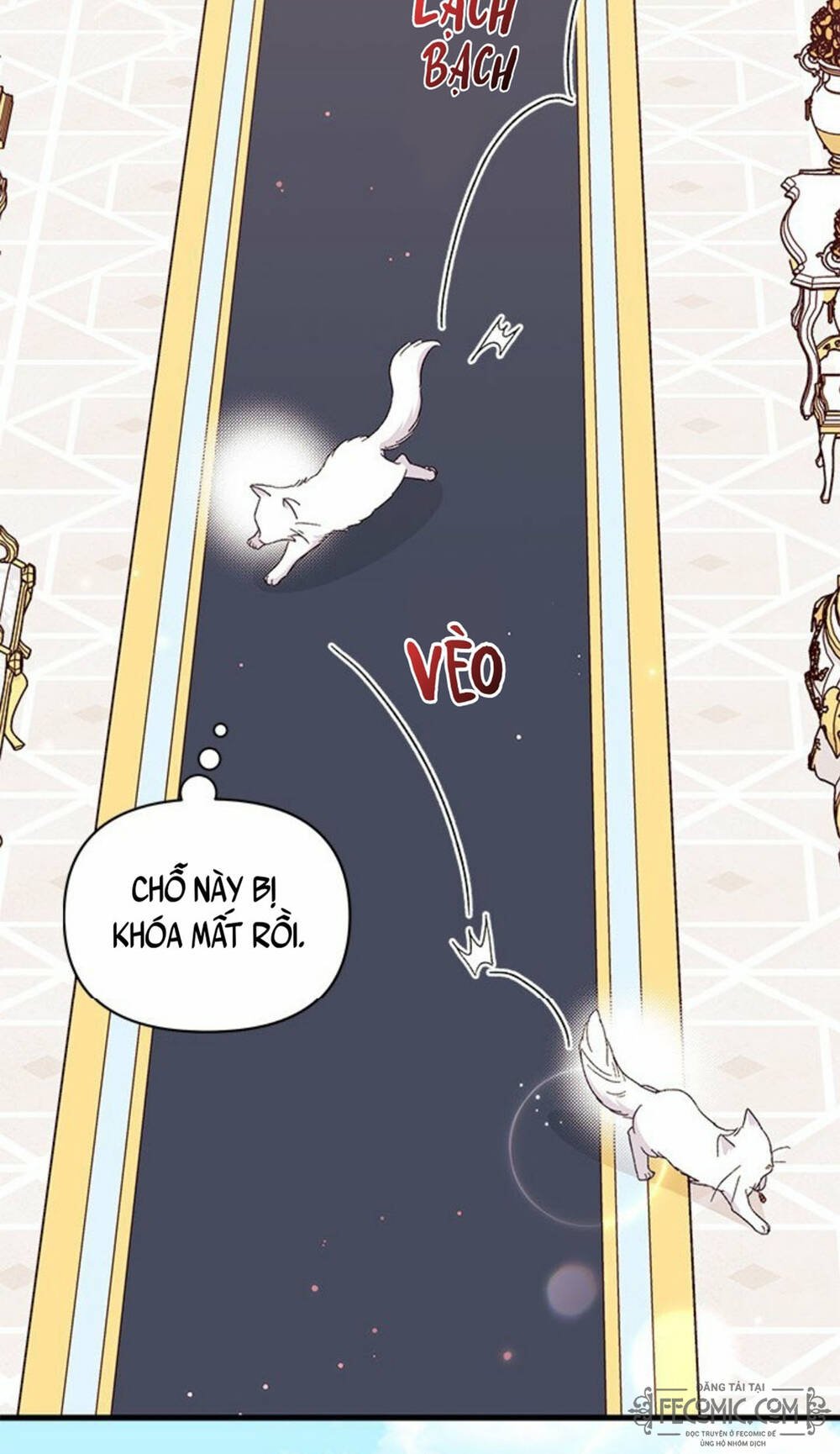 Tôi Đã Có Chồng Sau Khi Nhặt Được Nam Chính: Chapter 47