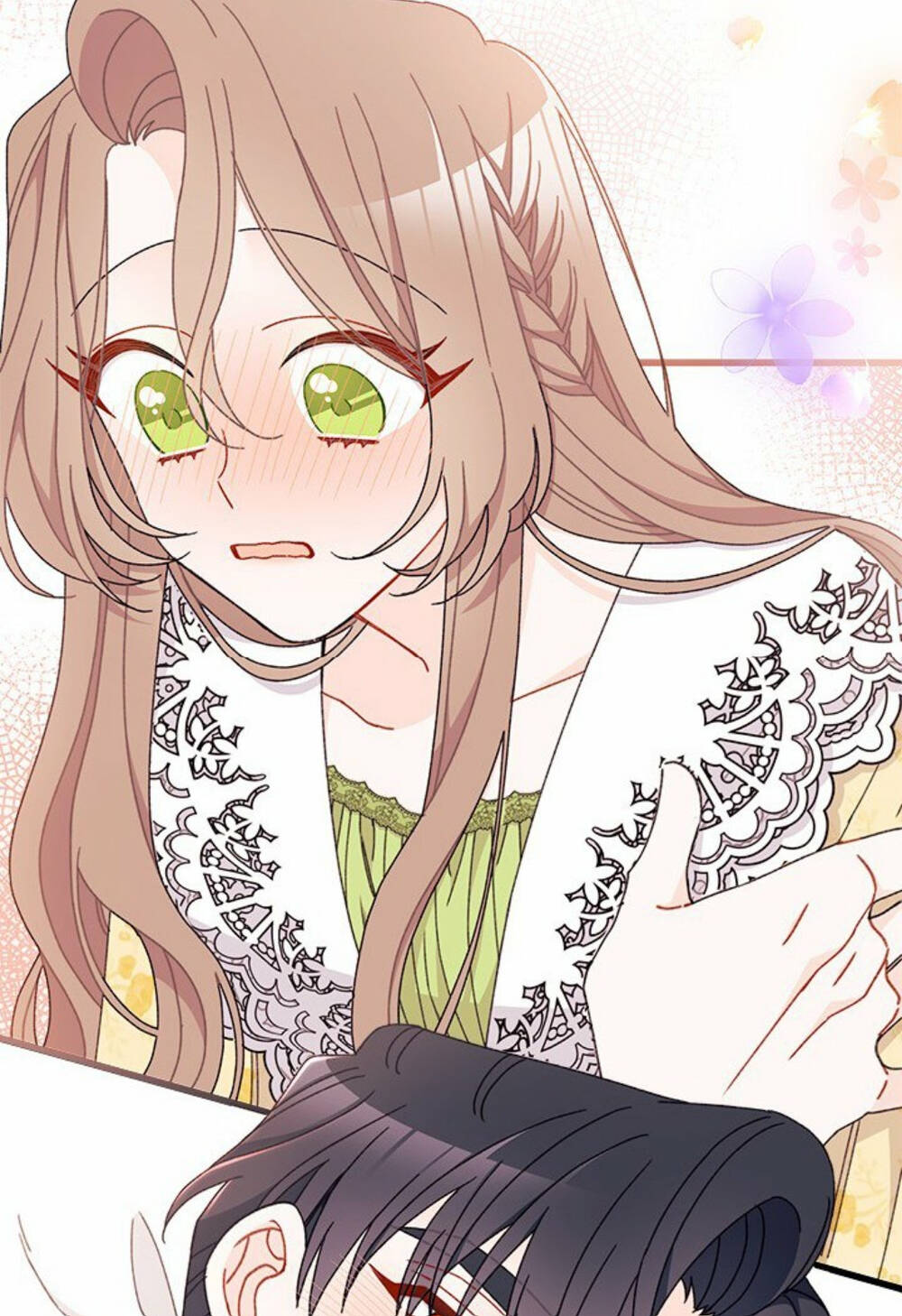 Tôi Đã Có Chồng Sau Khi Nhặt Được Nam Chính: Chapter 47