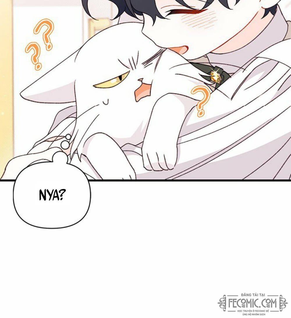 Tôi Đã Có Chồng Sau Khi Nhặt Được Nam Chính: Chapter 47