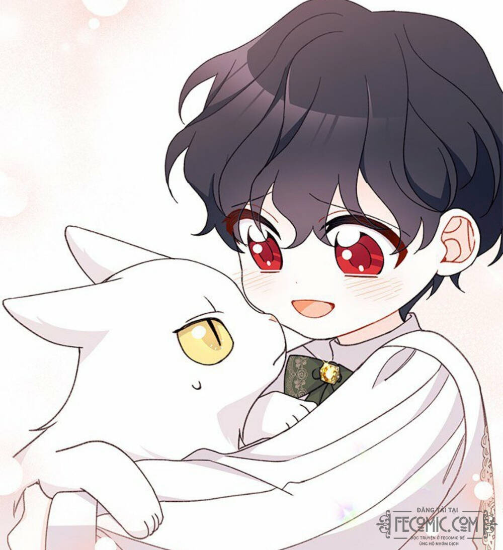 Tôi Đã Có Chồng Sau Khi Nhặt Được Nam Chính: Chapter 47